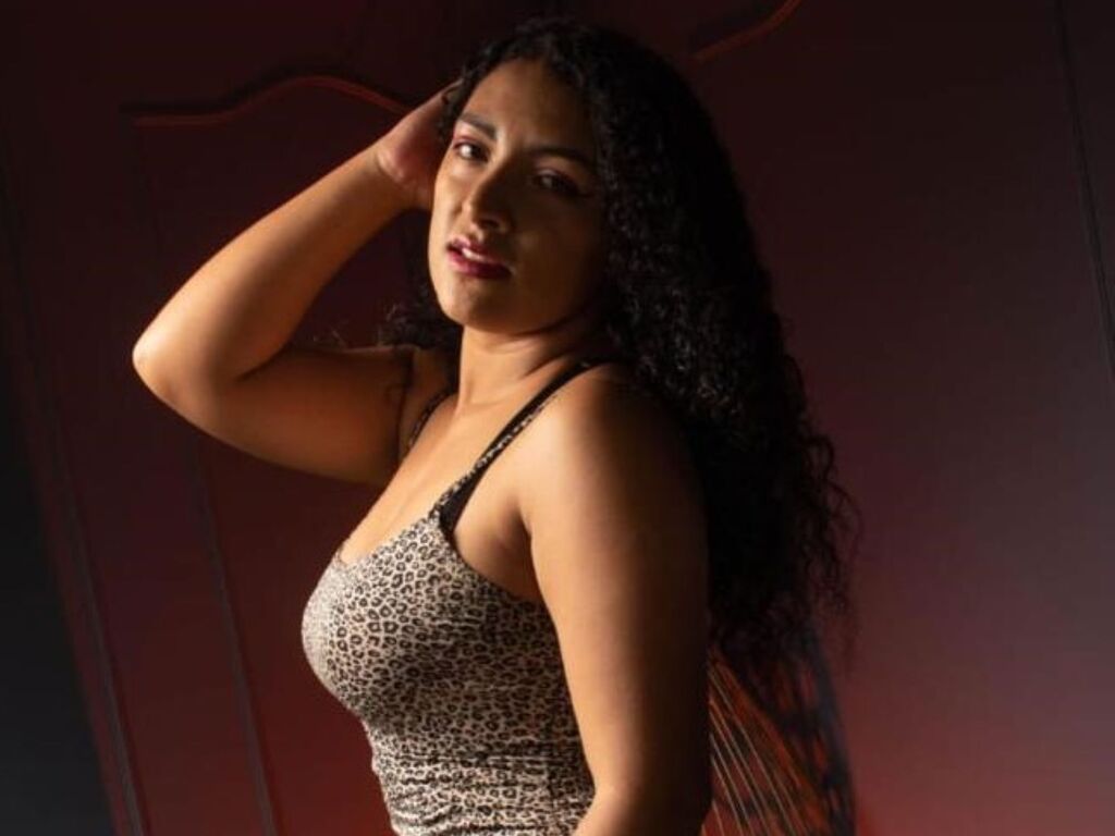 Camila Cahrles Picture